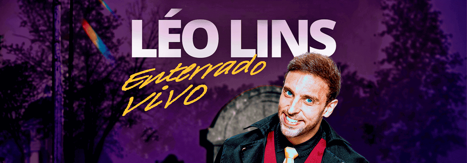 LÉO LINS