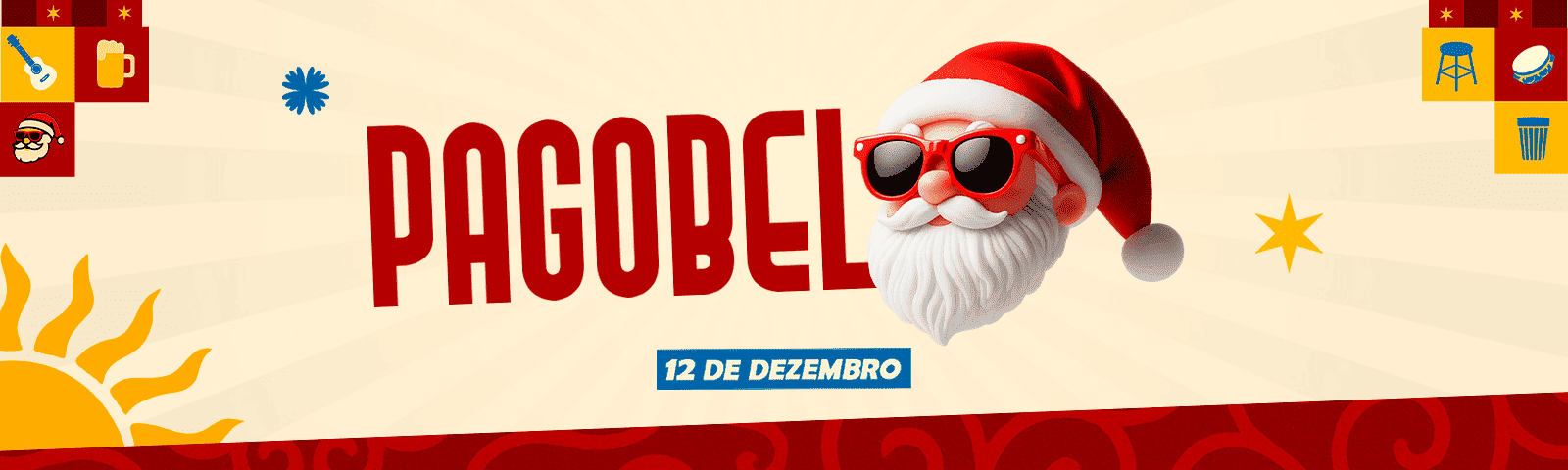 banner pagobel